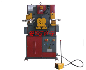 H-45K�Զ�ѹ�����ϳ����